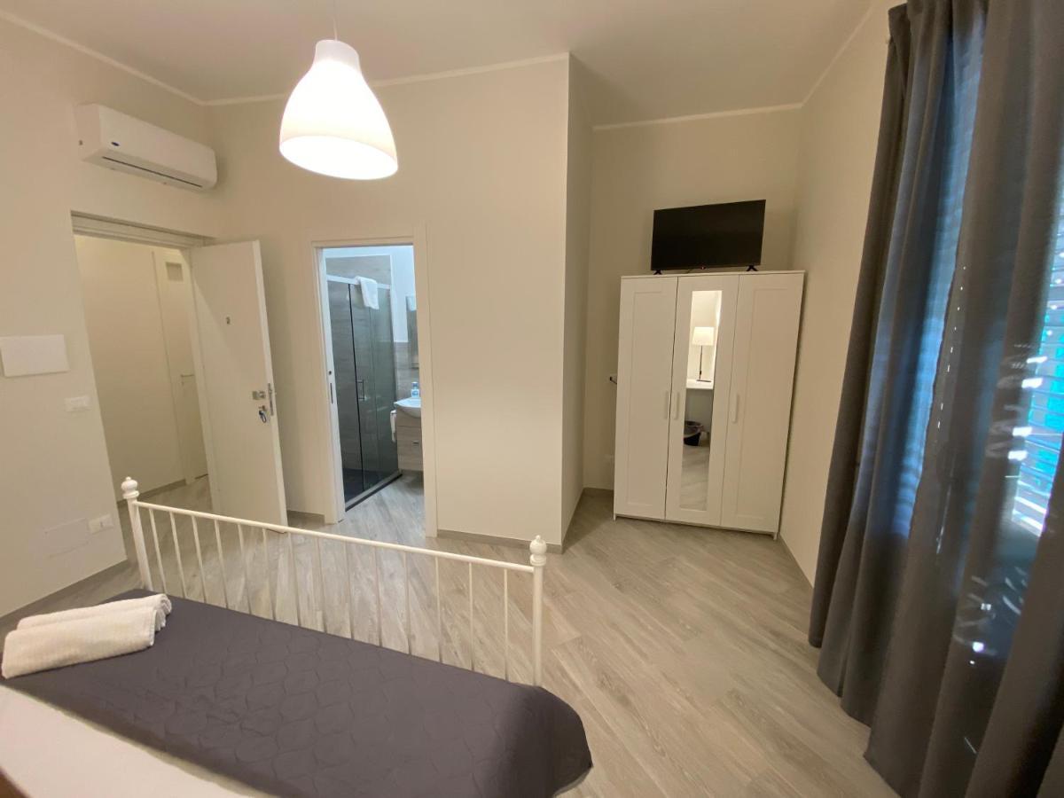 Sicily House 4.0 Guest house Palermo