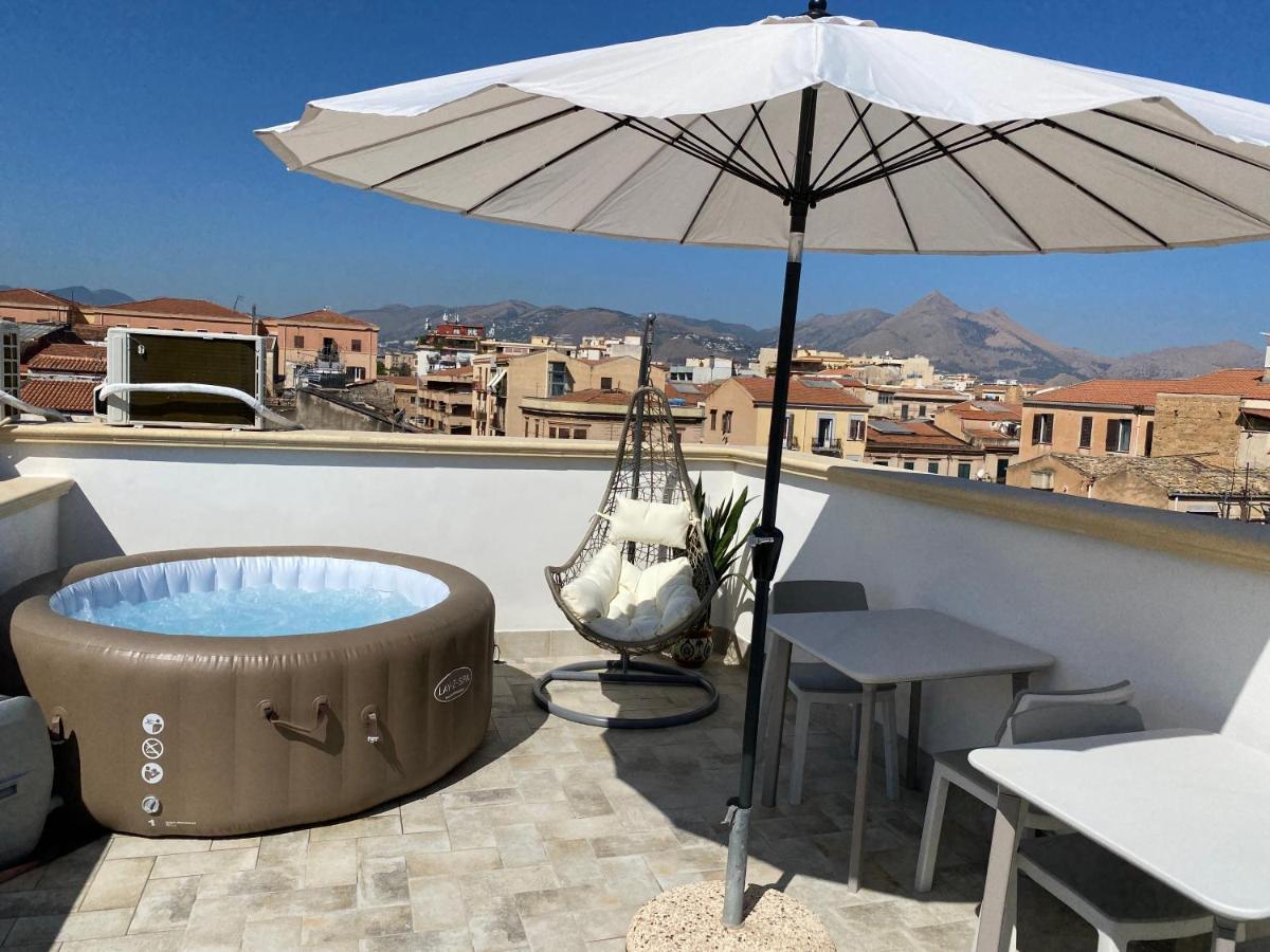 Sicily House 4.0 Guest house