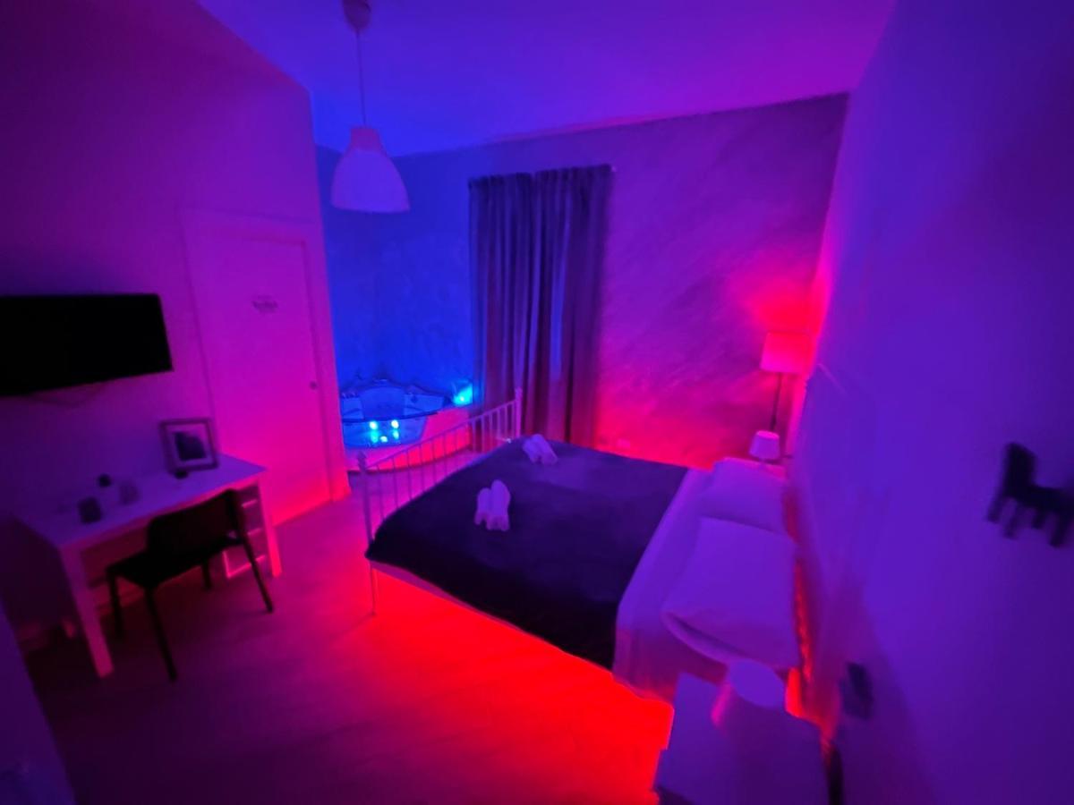 Sicily House 4.0 Gasthof