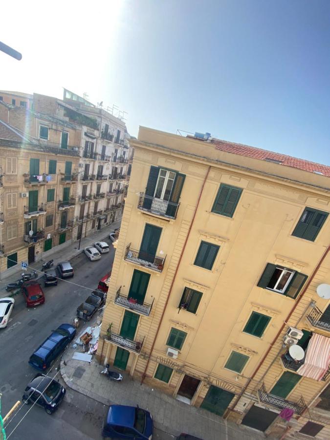 Sicily House 4.0 Gasthof Palermo