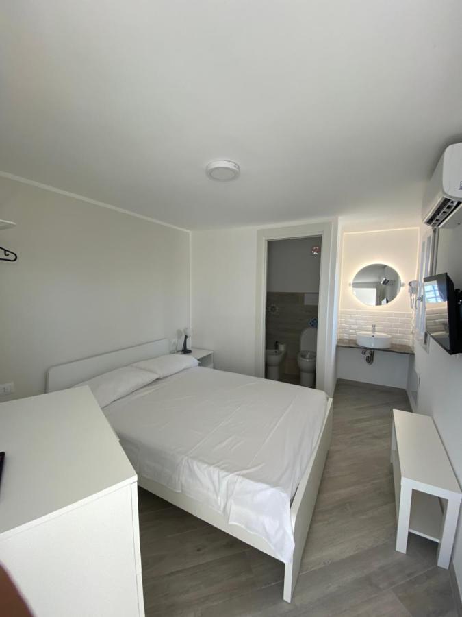 Sicily House 4.0 Gasthof *